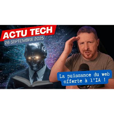 Le web vient d'un coup de se libérer ! Bonne ET Mauvaise nouvelle ?