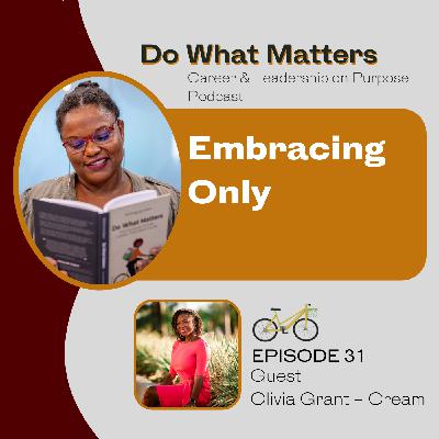 031 Embracing Only