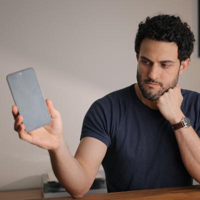 Smartphone Fatigue and the growing attention crisis