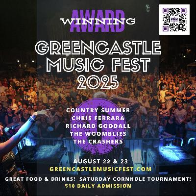 Greencastle Music Festival