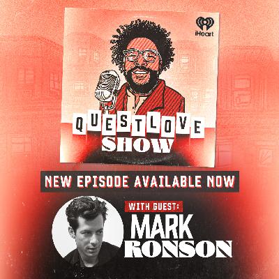 Mark Ronson Mark Ronson