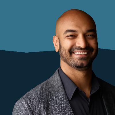 Redefining corporate good (with Muneer Panjwani from Engage for Good)