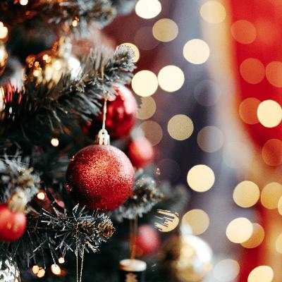141. Four December Truths Every Widowed Person Needs to Hear