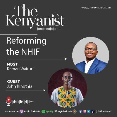 Reforming the NHIF