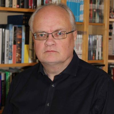 Militärsnack #57 - Om Kriget Kommer med Anders Frankson Militärsnack #57 - Om Kriget Kommer med Anders Frankson