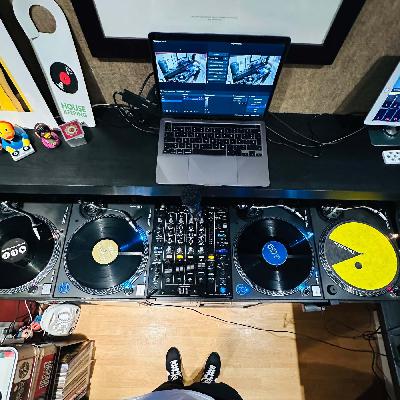 Urban Tribe Podcast | UK Garage Special