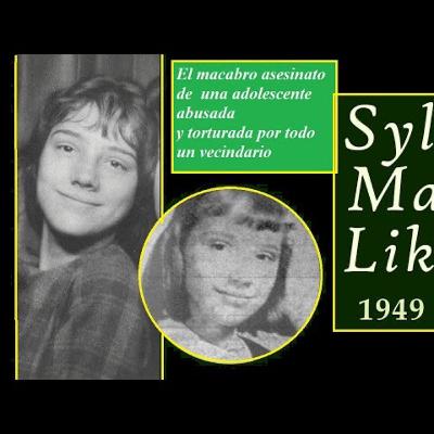 Asesinato de silvia likens 1965 Asesinato de silvia likens 1965