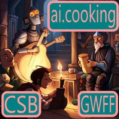 ai.cooking episode 58: Suitable Solutions ai.cooking episode 58: Suitable Solutions