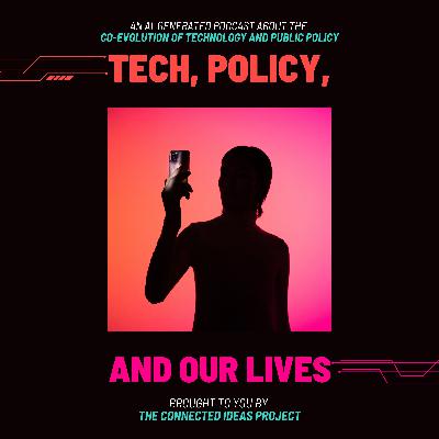 Ep 50 - Moral World Building and the Launch of a New Partnership Ep 50 - Moral World Building and the Launch of a New Partnership