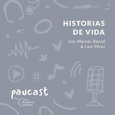 Historias de vida
