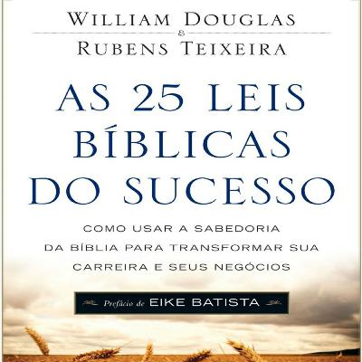 Ep. 2 | As 25 leis do Sucesso (o pecado da avareza)