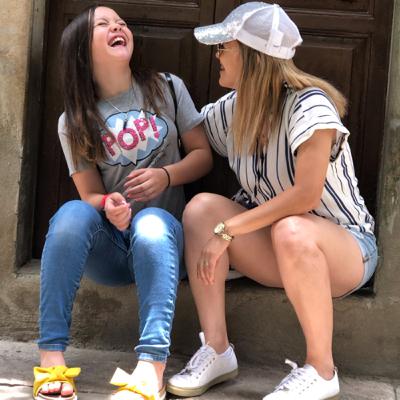 No soy una súper mamá, pero si soy una mamá efectiva.