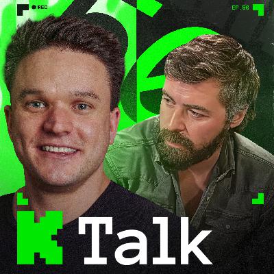 50. DonutOperator: From Police Officer to Online Powerhouse