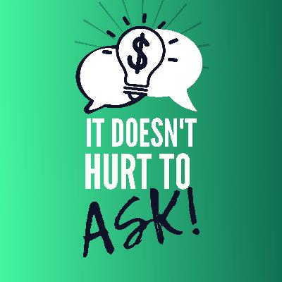 Episode 19 - Comfortable with Being Uncomfortable Episode 19 - Comfortable with Being Uncomfortable