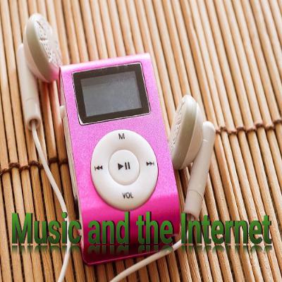 Episode 47: Music and the Internet