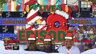 TCWL Ep.60 - 2025 Christmas Special Live Stream