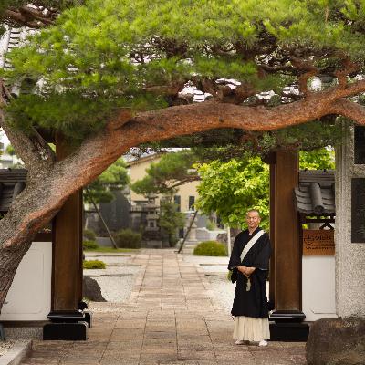 一切皆ガチャ？〜仏教でいう「苦」とは何か〜【#008】