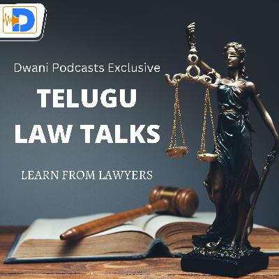 నేను పెట్టిన మెసేజ్ తో DCP రియాక్షన్ | ఒక సాదారణ మహిళా కి జరిగిన అన్యాయం | Advocate Kalanidhi | Telugu Law Talks నేను పెట్టిన మెసేజ్ తో DCP రియాక్షన్ | ఒక సాదారణ మహిళా కి జరిగిన అన్యాయం | Advocate Kalanidhi | Telugu Law Talks