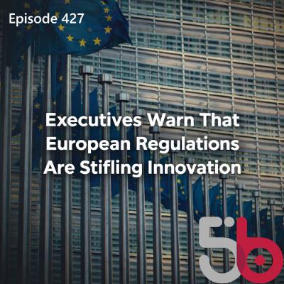 Criticisms of EU Regulations Increase! New Script Library Feature for Defender! IT Nightmare Story!