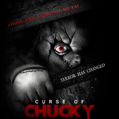 Curse of Chucky (2013) Curse of Chucky (2013)