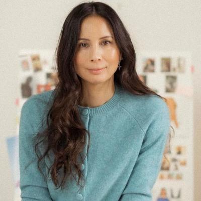 Melanie Huynh, Fondatrice de Holidermie et Styliste Melanie Huynh, Fondatrice de Holidermie et Styliste