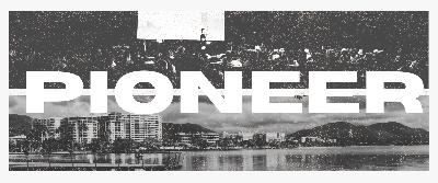 Are You Adopting a Pioneering Spirit? - Pioneer - PS Luke Nucifora Are You Adopting a Pioneering Spirit? - Pioneer - PS Luke Nucifora