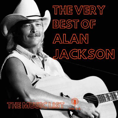 The Very Best of Alan Jackson