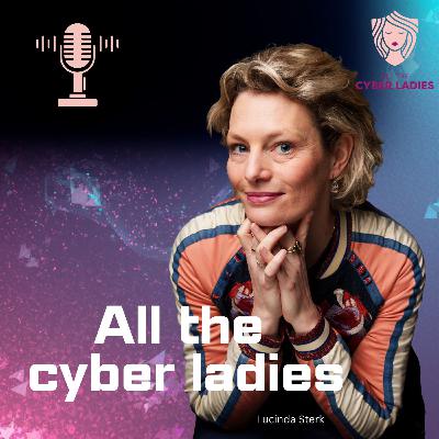 AI'm every woman met Winnifred Noorlander (audio)