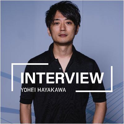 【#273】「創業10年。広告なし。リピート率90％。直感を支える『腸と徳』の哲学」沼辺大地さん（ピースオブシャイン株式会社代表）