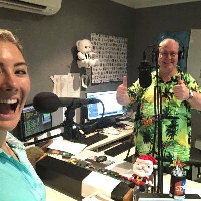 Hedland: Physio Phriday  - Nov 22