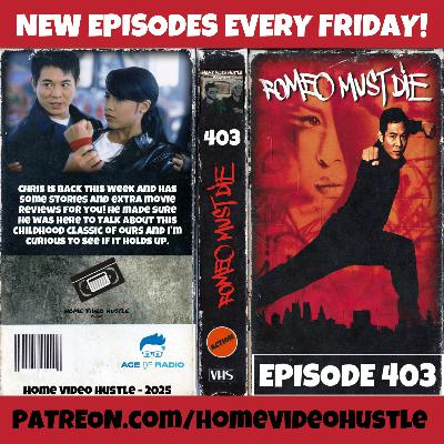 Romeo Must Die