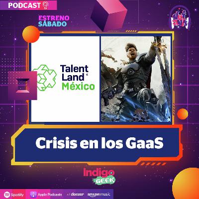 Talent Land CDMX, crisis en 2XKO y despidos en Highguard Talent Land CDMX, crisis en 2XKO y despidos en Highguard