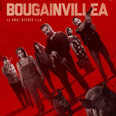 Bougainvillea - Tamil Movie Review