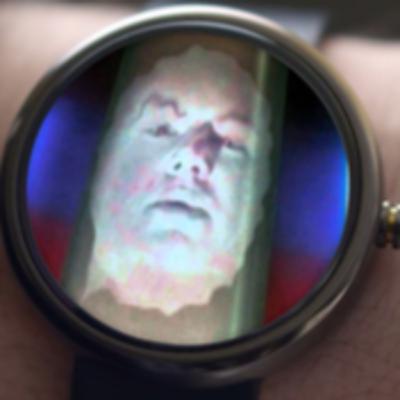 The Thoughtful Narcissist Podcast - Big Face Zordon