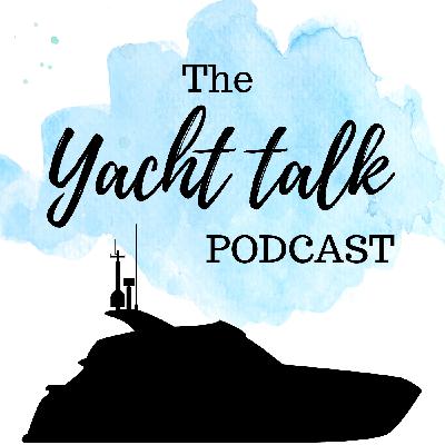 16. The Business of Yachting: Interview With Jim Bronstien