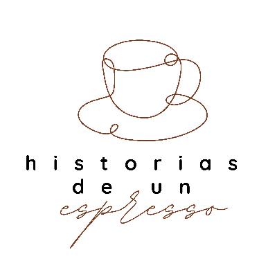 historias de un espresso