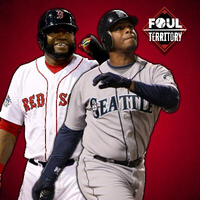 Just How Good Were Ken Griffey Jr. and David Ortiz, Actually?