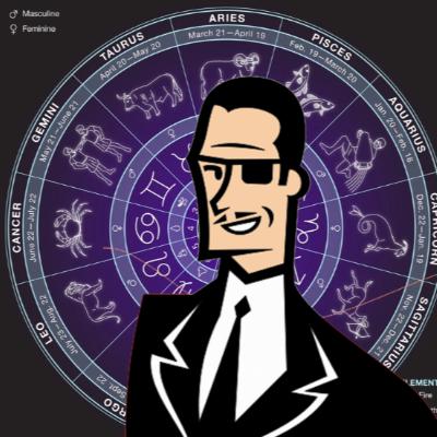 Muñe Zodiaco parte 1