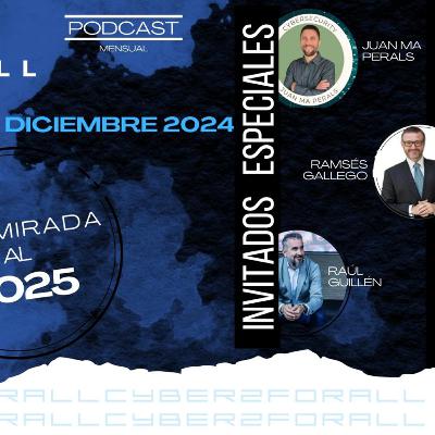 Chapter 1: Una mirada al 2025