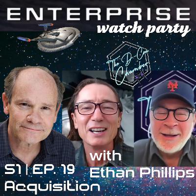 Watch Party S1 E19 | Ep. 46