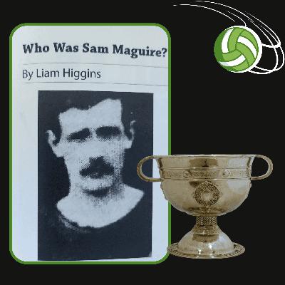Who Was Sam Maguire?