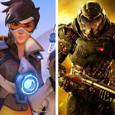 Episode 80: 2016 Game of the Year!!!