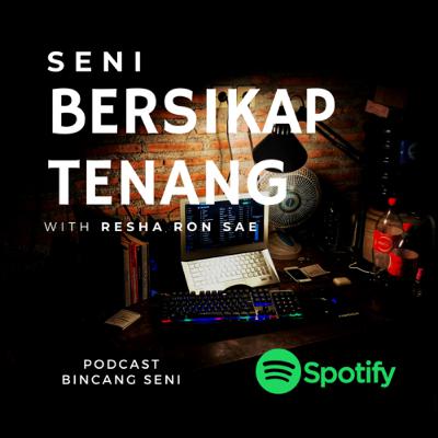 Seni Bersikap Tenang Seni Bersikap Tenang