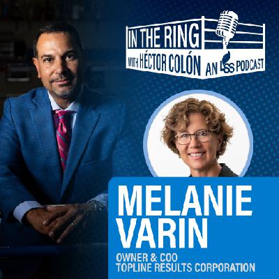 S2, EP 2: Maximize ROI by Harnessing Your Organizational Superpower