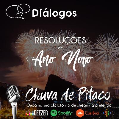 Diálogos - Resoluções de Ano Novo
