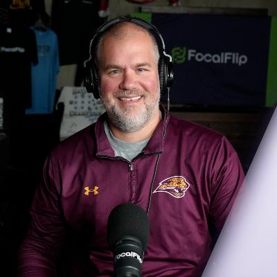 Episode 65 - Justin Holthaus - Cooper Boys Basketball HC
