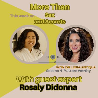 From Overgiving to Soul-Sourced Power: Leadership, Identity & Inner Alchemy From Overgiving to Soul-Sourced Power: Leadership, Identity & Inner Alchemy