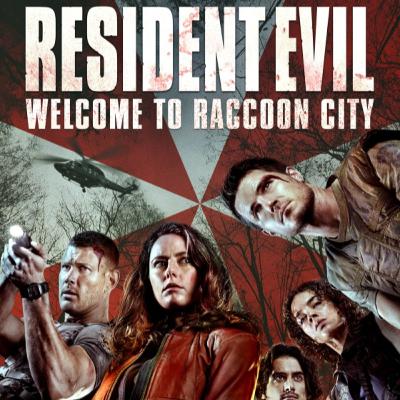 Resident Evil: Welcome to Raccoon City