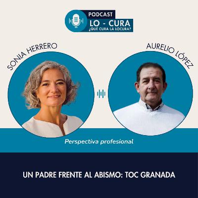 Un padre frente al abismo: TOC Granada