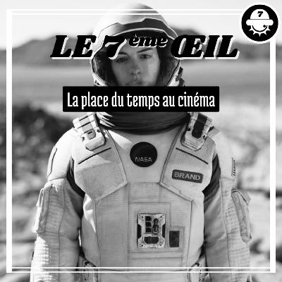 Le 7ème œil n°4 - La place du temps au cinéma Le 7ème œil n°4 - La place du temps au cinéma